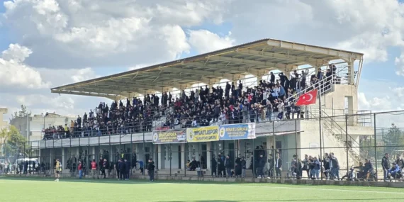 Batman – Bal finali pazar günü oynanacak