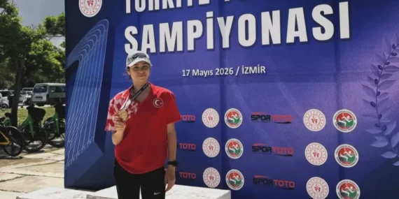 TPAO Batman Petrolspor’dan Şampiyonluk Sevinci