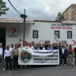 Hasankeyf’te “Kadim Şehirler Yolu Projesi” tanıtıldı thumbnail