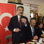Batman’da 5 Uydukent Projesi için çalışmalar sürüyor thumbnail