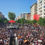 Gençlik Merkezleri, 18 köyü ziyaret ederek etkinlikler düzenledi thumbnail