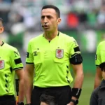 Alman basını duyurdu: Mickael Biron Petrolspor yolunda thumbnail