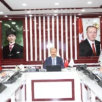 Hasankeyf’te ağaçlandırma çalışmaları için servis yolları yenilendi thumbnail