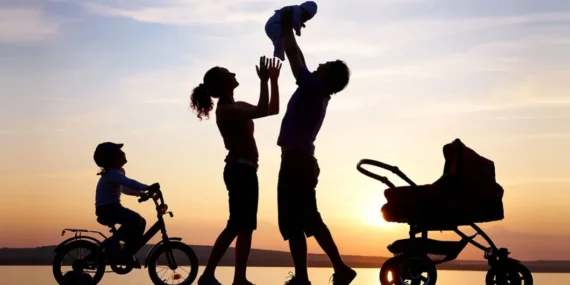 Aile ve nüfus on yılı genelgesi resmi gazete’de