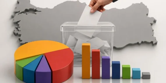 SONAR ve GENAR verileri geldi: Seçmende denge değişiyor
