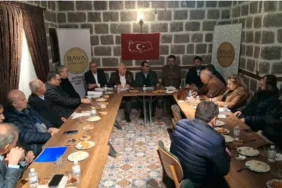 batman vakfı
