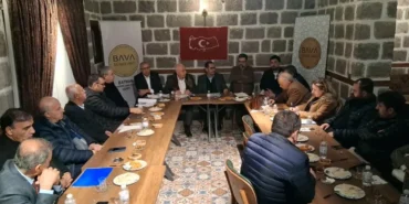 batman vakfı