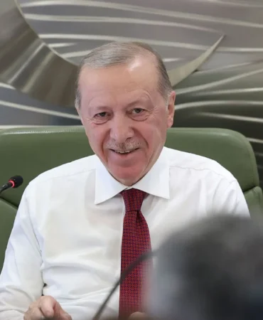 cumhurbaşkanı erdoğan 2026