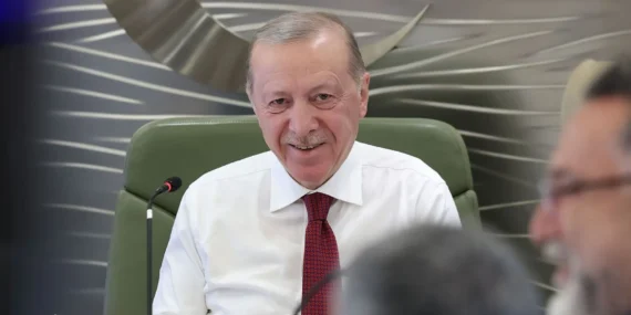 Kabine toplanıyor: Silah bırakma sürecinde gelinen aşama değerlendirilecek