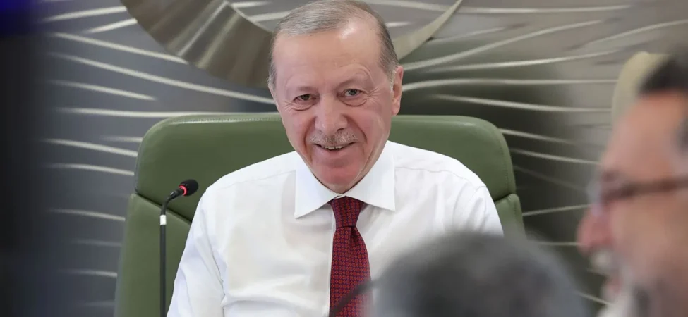 cumhurbaşkanı erdoğan 2026