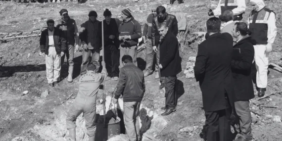 JİTEM davası failine tazminat verildi