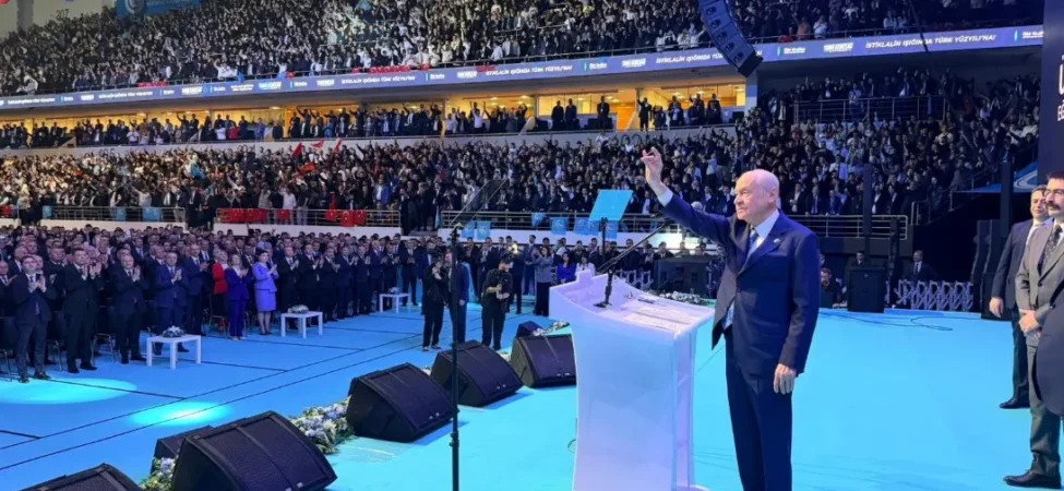 devlet bahçeli ülkücüler