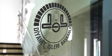 diyanet logo