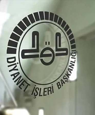 diyanet logo