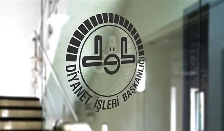 diyanet logo