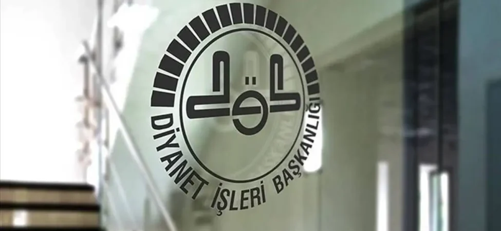 diyanet logo