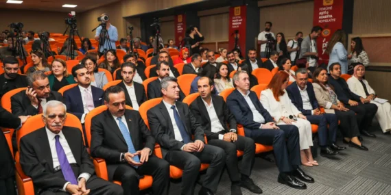 Diyarbakır’da 5 Günlük Barış Forumu düzenleniyor