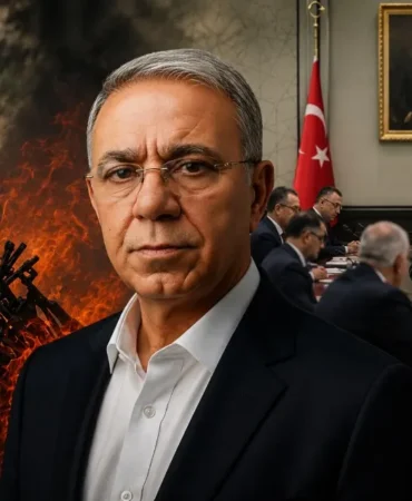 ilhami ışık çözüm süreci