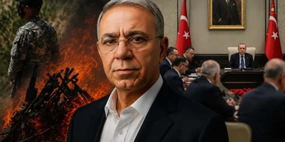 Gazeteci İlhami Işık: Süreç var gibi, çözüm yok