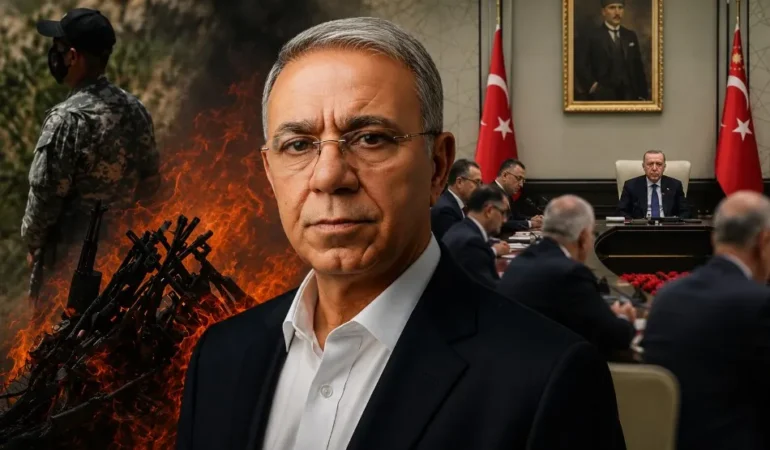 ilhami ışık çözüm süreci