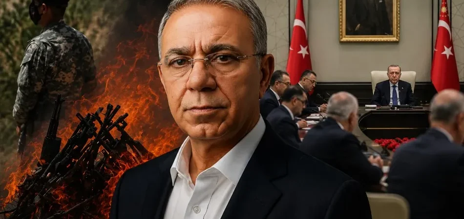 ilhami ışık çözüm süreci