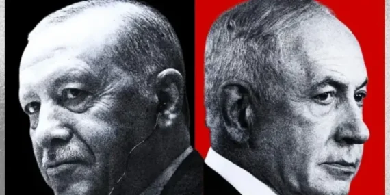 Türkiye ve İsrail arasında sıcak çatışma riski var mı?