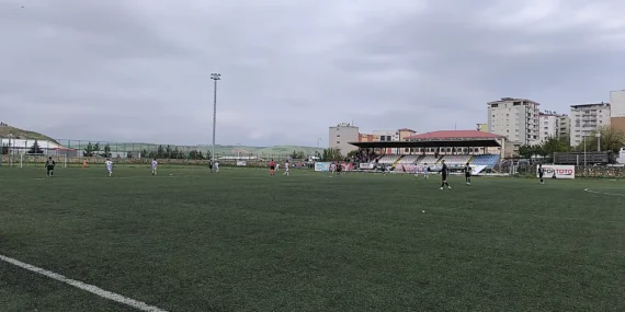 Türkiye’nin konuştuğu maç: 4-1’den 5-4’e dönen karşılaşma tartışma yarattı