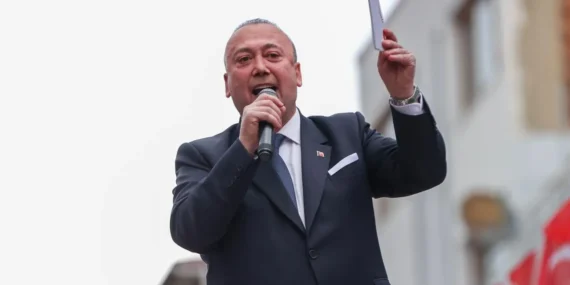 Etkin pişmanlıktan yararlanan CHP’li Uşak eski belediye Başkanı Özkan Yalım’dan çarpıcı iddialar