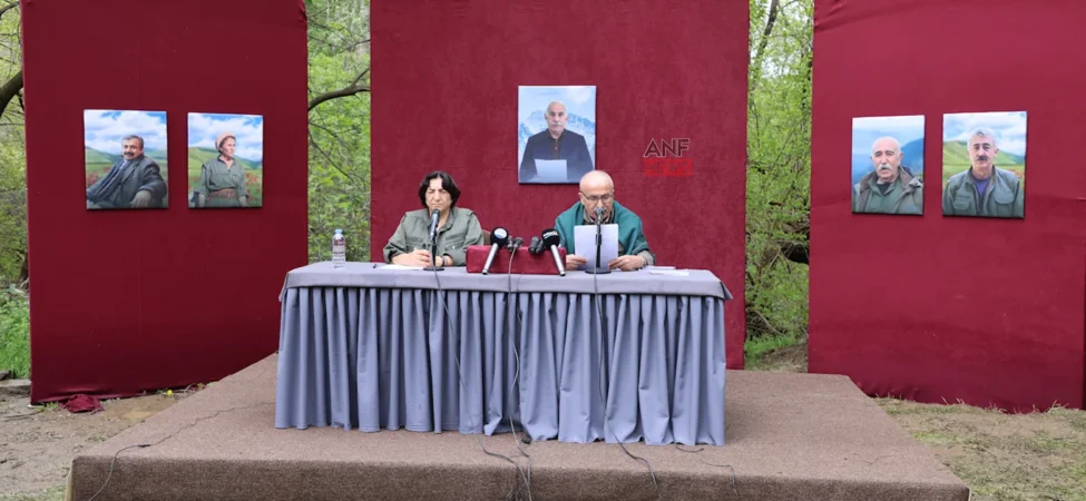 pkk mustafa karasu