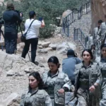 Haiti'de meydana gelen sel ve heyelanlarda ölenlerin sayısı 51'e yükseldi thumbnail
