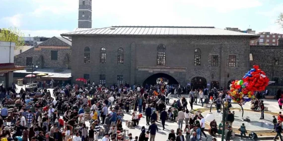 SAMER’den ‘Süreç’ araştırması: Bölge illeri ‘sorumluluk devlette’ diyor
