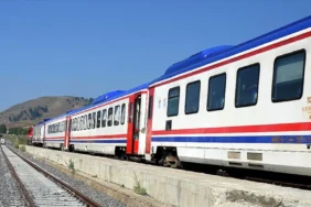 Batman tren