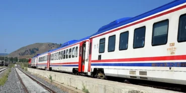 Batman tren