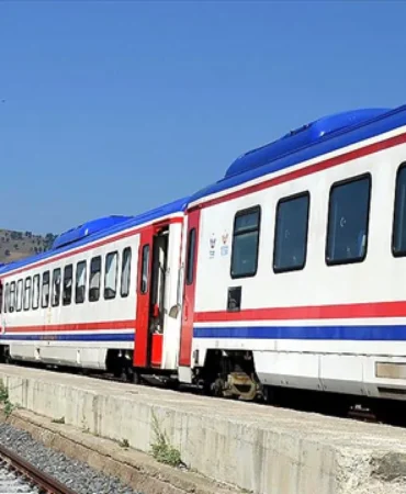 Batman tren