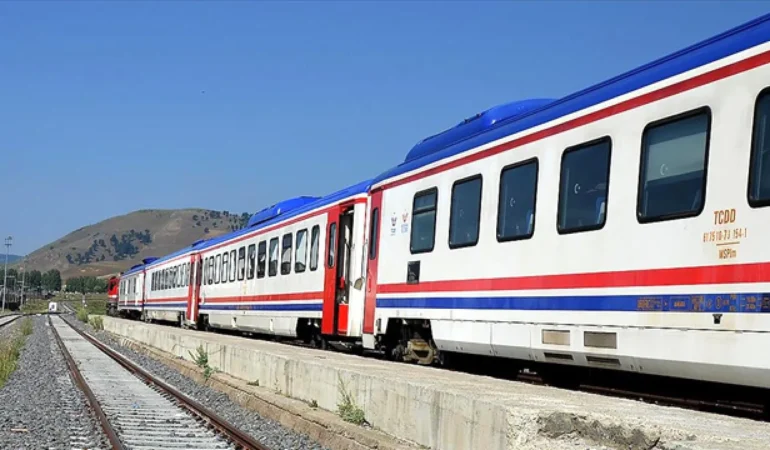 Batman tren