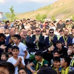 Yarın günlerden Petrolspor… Batman Petrolspor Karacabey’i ağırlıyor thumbnail