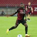 Batman Petrolspor, Afyon kampında ilk antrenmanını yaptı thumbnail