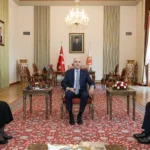Nüfus azalıyor: Kadınlar ve gençler durumu en az önemseyenler thumbnail