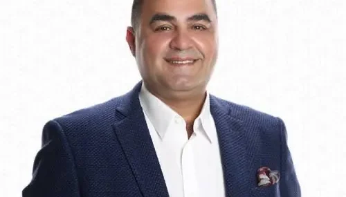 TÜRSAB Başkan Yardımcısı Batmanlı Davut Günaydın, Vergi Konseyi üyesi oldu