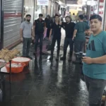 Batman Üniversitesi, Güneydoğu Kariyer Fuarı'nda yer aldı thumbnail