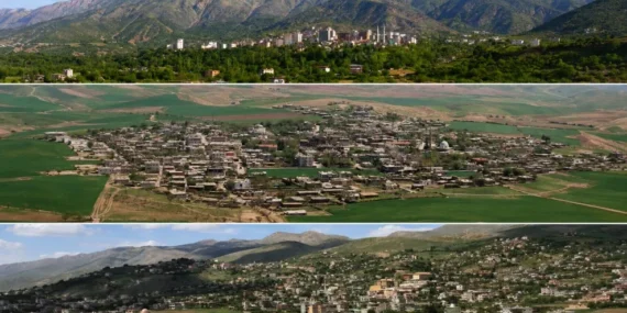 AK Parti adayları Kozluk, Sason ve Beşiri’de birlik üyeliklerini kazandı