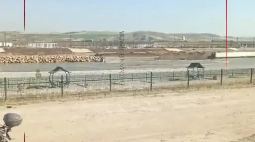 Batman Çayı’nda çöken istinat duvarıyla ilgili açıklama geldi