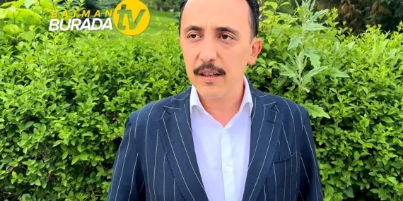 Zeynel Abidin Nasıroğlu: 4-5 gün içinde teknik direktörü açıklayacağız