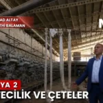 İran savaşı: Rejim zayıfladı mı güçlendi mi? thumbnail