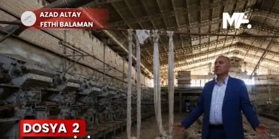 Tefecilere 900 milyon kaptırdı, yine de kurtulamadı