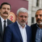 Batman Dahil 27 ilde yasa dışı bahis operasyonu: 84 şüpheli hakkında işlem thumbnail