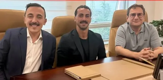 Batman Petrolspor, Emirhan Aydoğan ile yola devam dedi