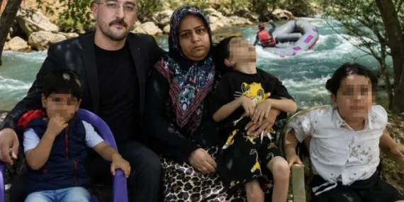 9 gündür kayıp olan Vedat Karabulut’tan hâlâ haber yok: Ya ölü ya diri bulunsun