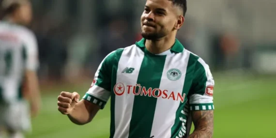 Batman Petrolspor’dan Brezilyalı hamlesi: Pedrinho resmen imzayı attı