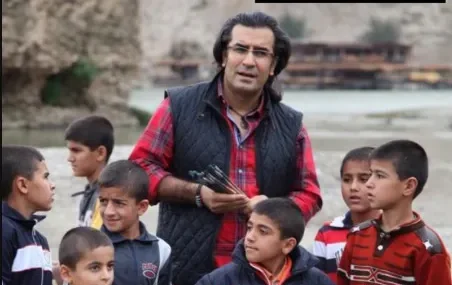 Ahmet Güneştekin’den ikinci açıklama: Gerçeklerin de bir hafızası vardır
